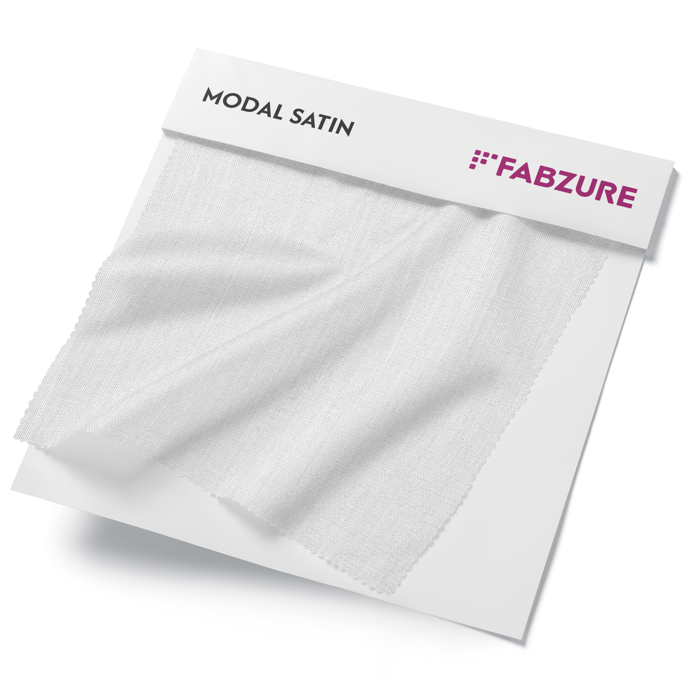 Modal Satin