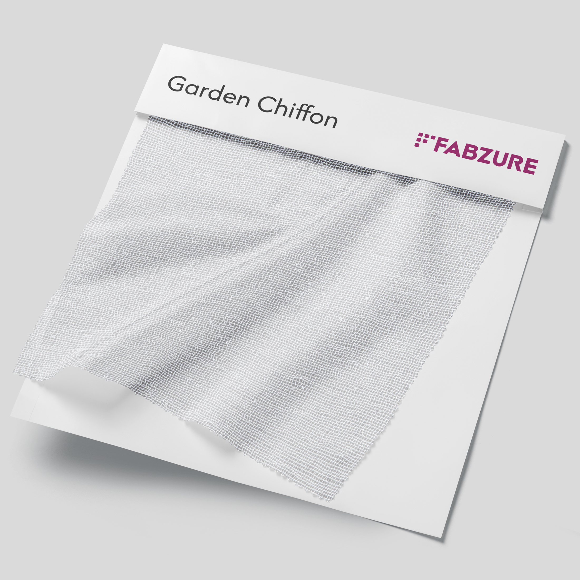 Garden Chiffon
