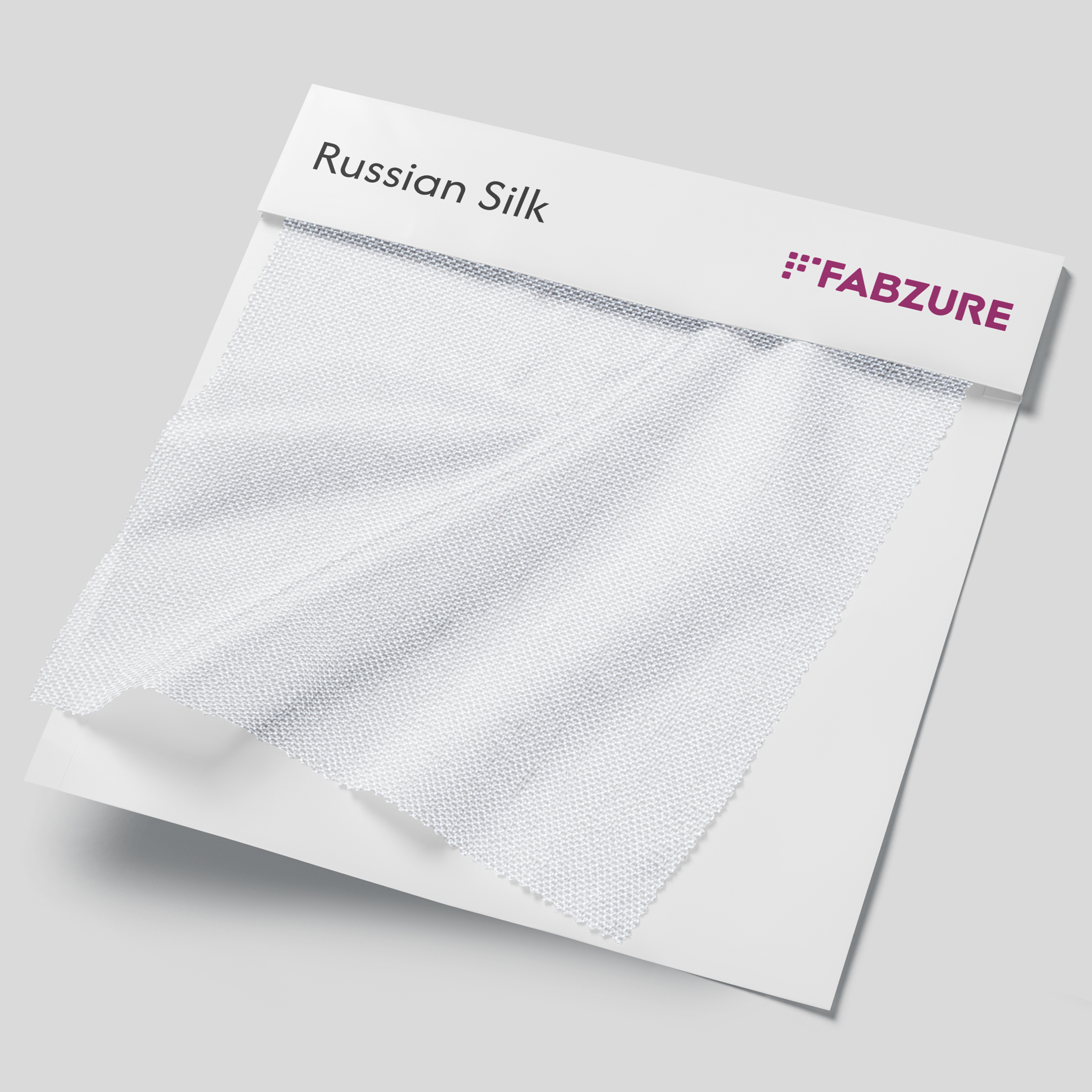 Russian Silk