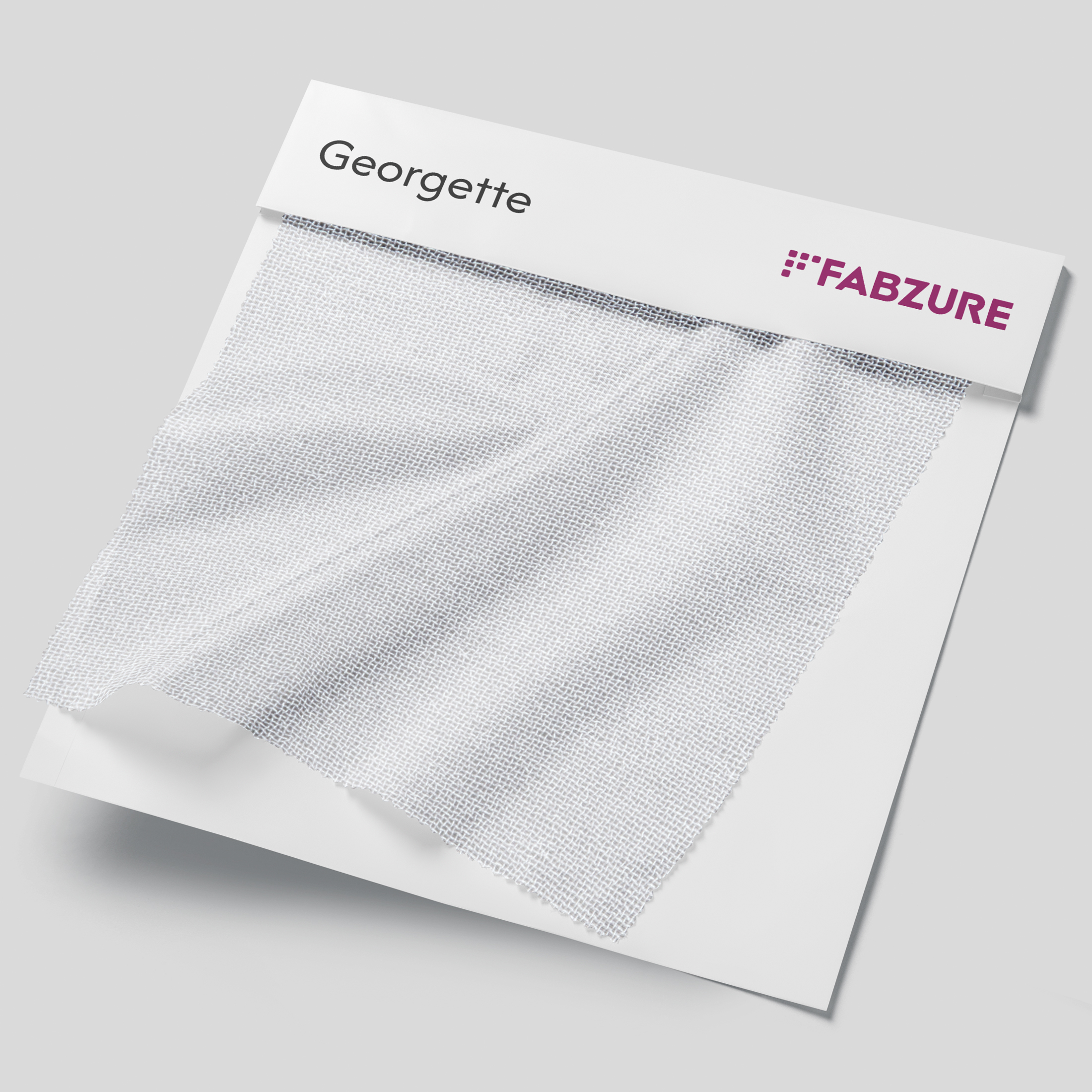 Georgette